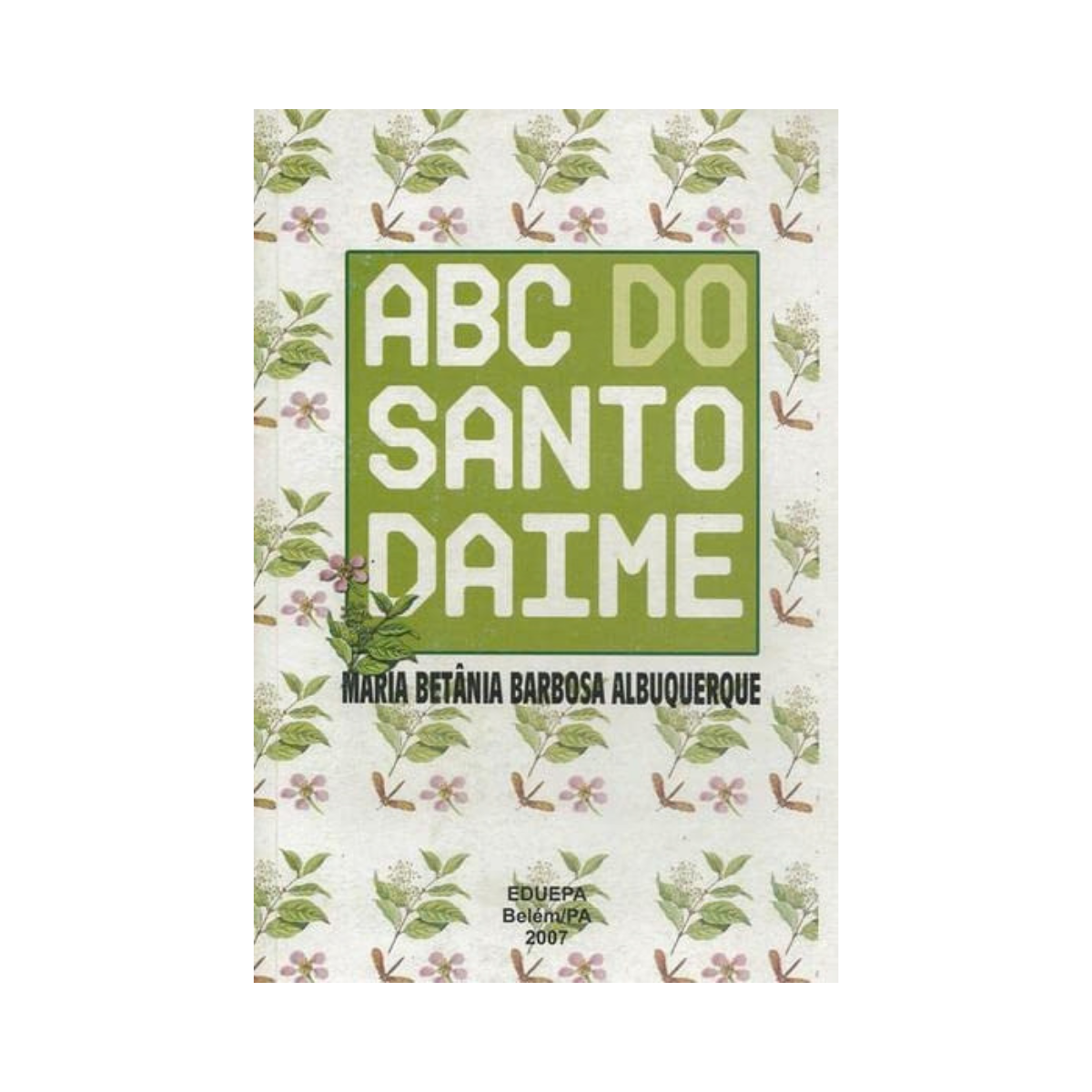 abc do santo daime