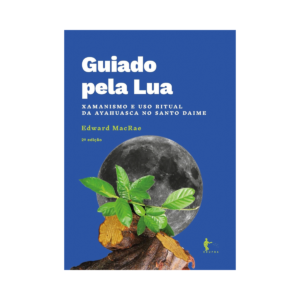 guiado pela lua