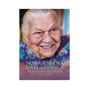 nossa senhora da lua branca