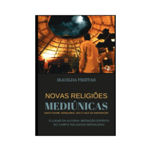 novas religiões