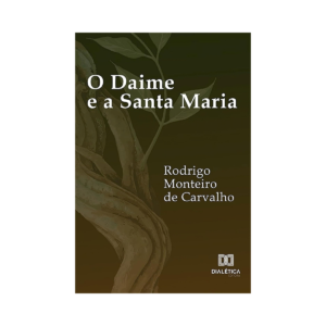o daime e a santa maria